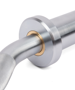 Eventus 50mm Super Curlstang