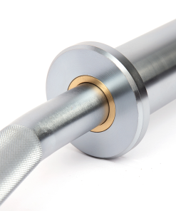 Eventus 50mm Curlstang