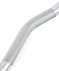 Eventus 50mm Curlstang