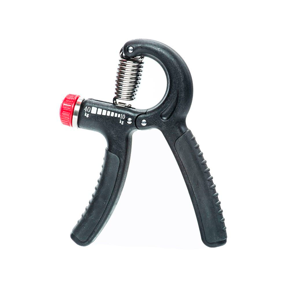 Gymstick Handgrip 10-40kg