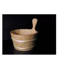 Saga Pøs Classic 4L Pine