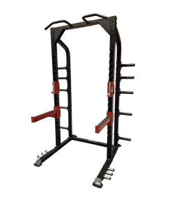 Brugt Impulse SL Half Rack