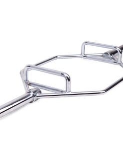 Eventus 50mm Hex Bar