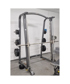 Brugt IT Smith Station