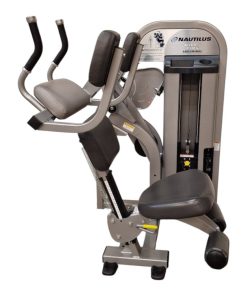 Alternative view of Brugt Nautilus S5/S6 pakke: