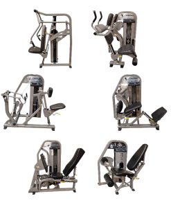 Brugt Nautilus S5/S6 pakke: