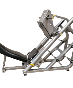 Nautilus XPLoad Leg Press