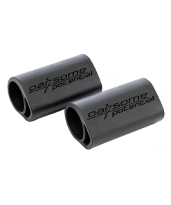 WaterRower Oarsome Grips i sort, par