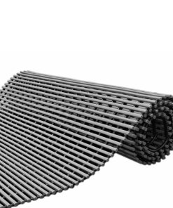 Ibiza Skridsikker gummimåtte90x700 cm