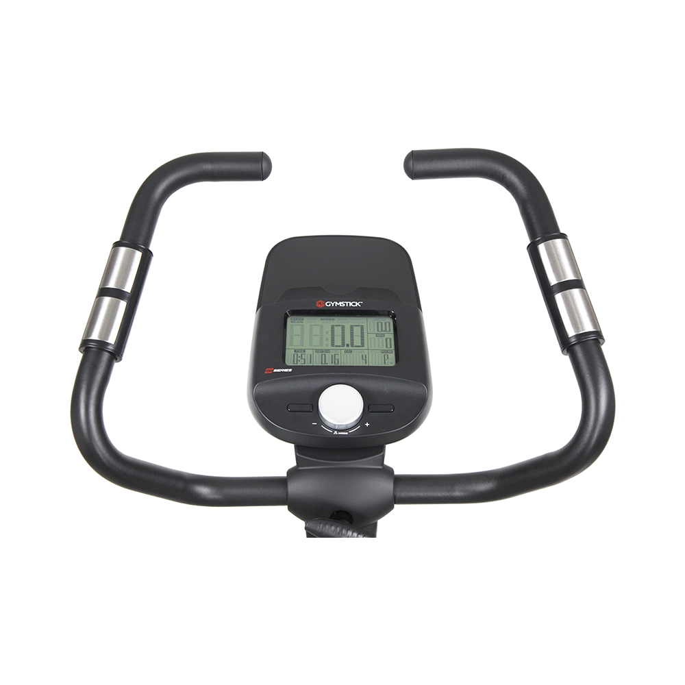 Gymstick Motionscykel GB 2.0