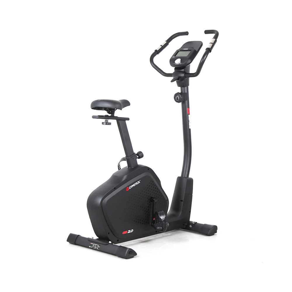 Gymstick Motionscykel GB 2.0