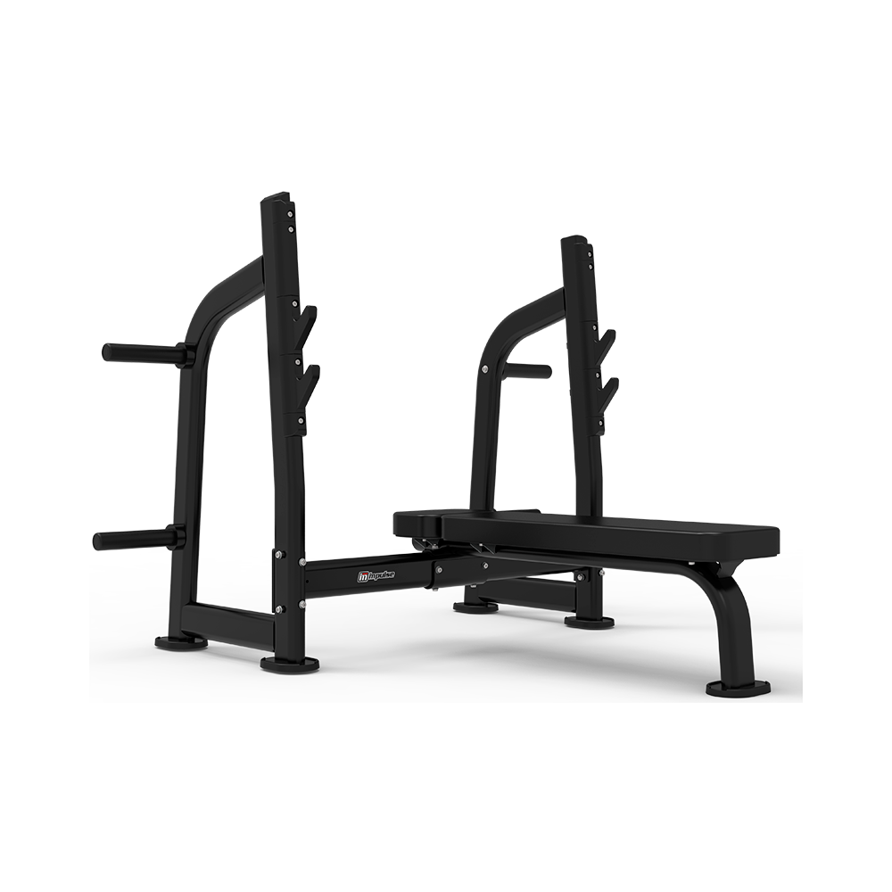 Impulse ITF8 Olympic Bench