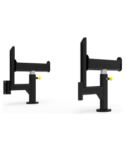 Impulse ITF8 Safety Bar Atc.
