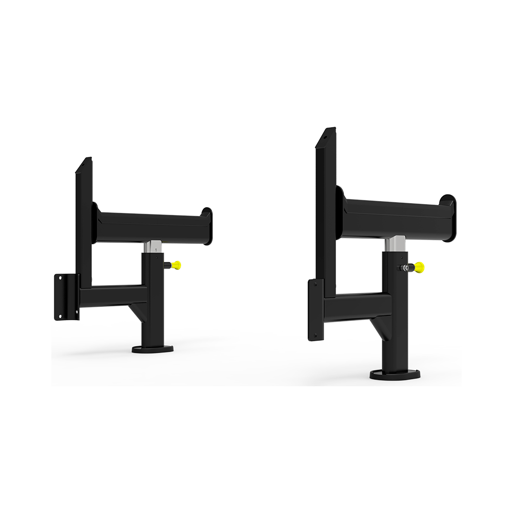 Impulse ITF8 Safety Bar Atc.