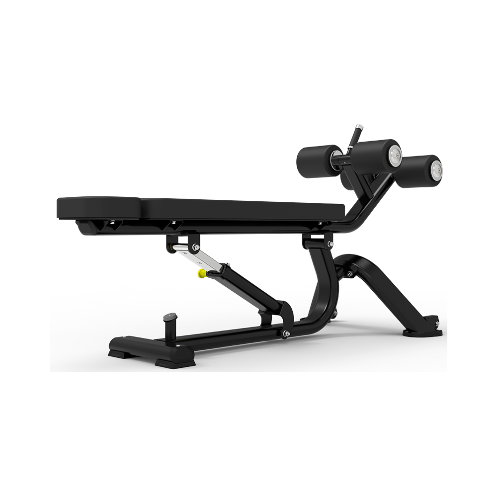 Impulse ITF8 Multi Ab Mavebænk