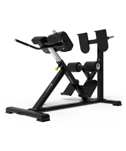 Impulse ITF8 Back Extension Bench
