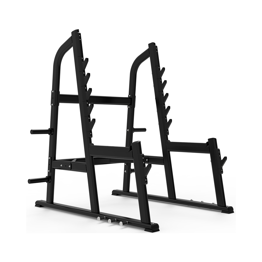 Impulse ITF8 Olympic Squat Rack