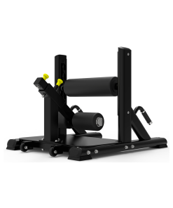 Impulse ITF8 Sissy & Split Squat