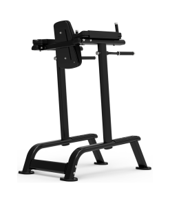 Alternative view of Impulse ITF8 Knee Raise