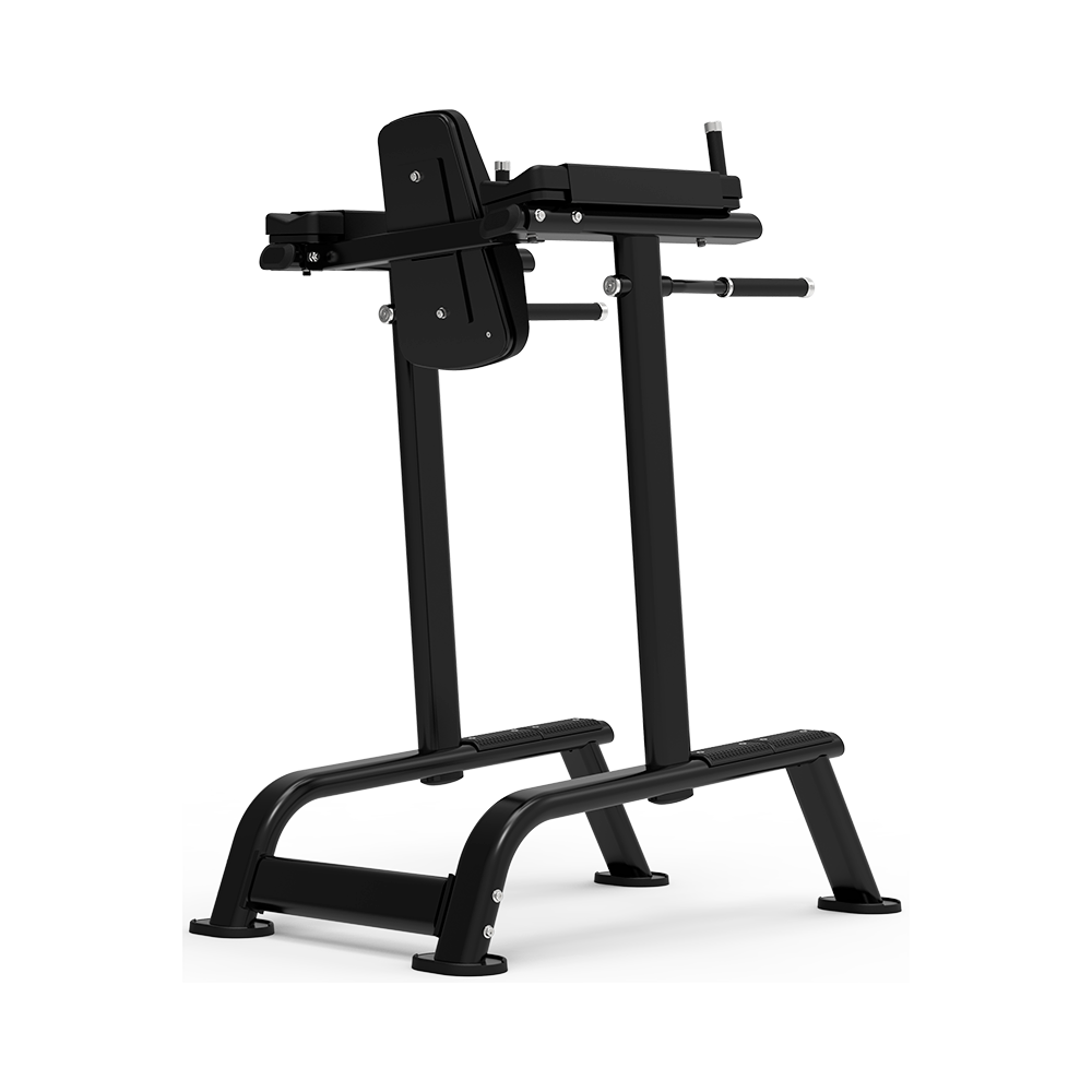 Impulse ITF8 Knee Raise - Billede 2