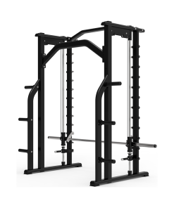 Alternative view of Impulse ITF8 Vertical Smith