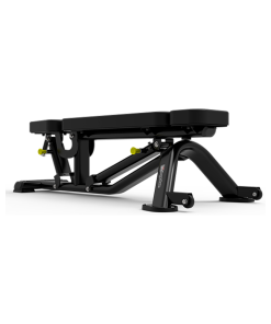 Impulse ITF8 Adjustable Bench