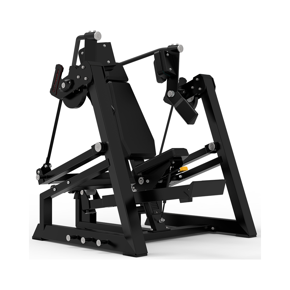 Impulse ECP Pullover