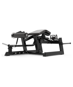 Impulse ECP Prone Leg Curl