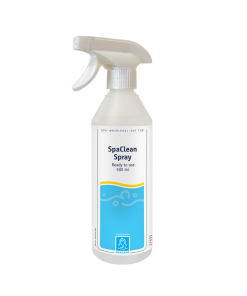 spacare Clean Spray
