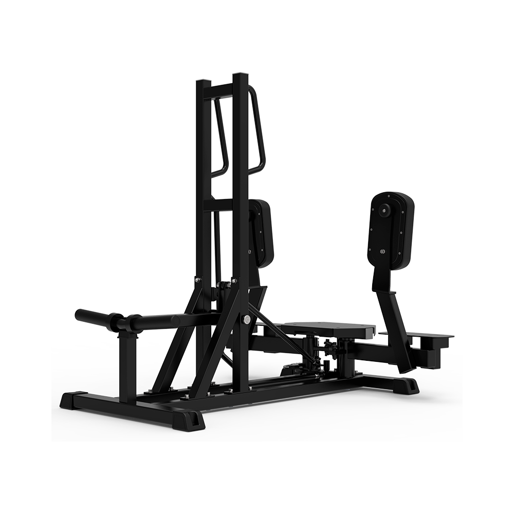 Impulse IFP Standing Adduction - Billede 4
