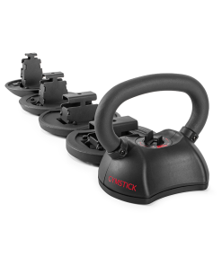 Gymstick Quick Lock Kettlebell 13,5kg
