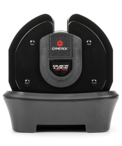 Gymstick Quick Lock Dumbbell 2-36kg, Par