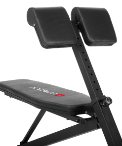 Gymstick Mave & Ryg Bænk