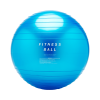 Loumet Fitness Physio Ball 55-75 cm, Blå