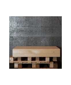 *Tylø Saunabænk Asp Demo