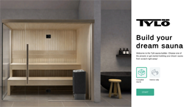 link til tegneprogram fra tylö sauna
