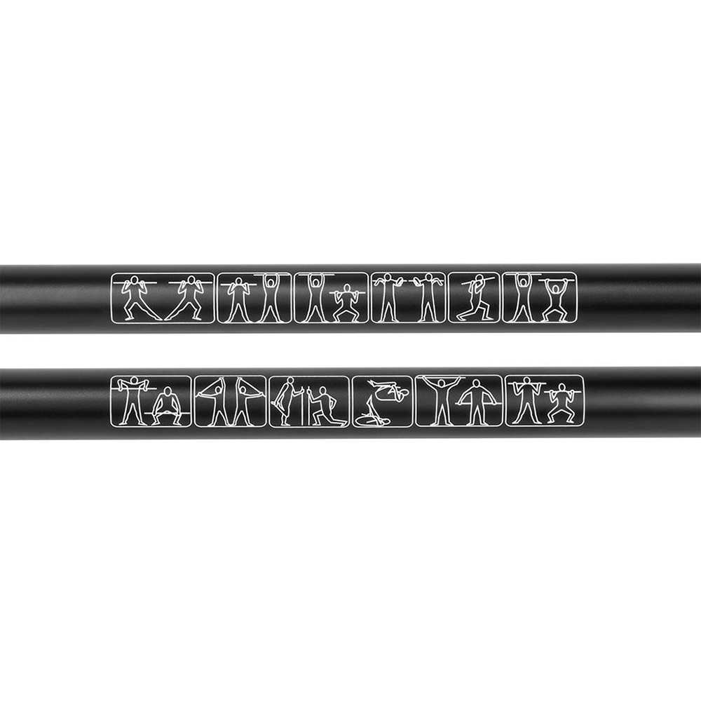Gymstick Stretching Stick - Billede 3