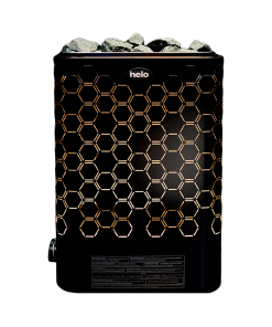 Helo Saunaovn Vienna LED 4,5-8 kW