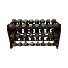 Eventus Hex Håndvægtsæt 1-30kg & 12,5-40