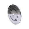 Eventus 50mm Steel Plates 1,25-25kg - 20KG