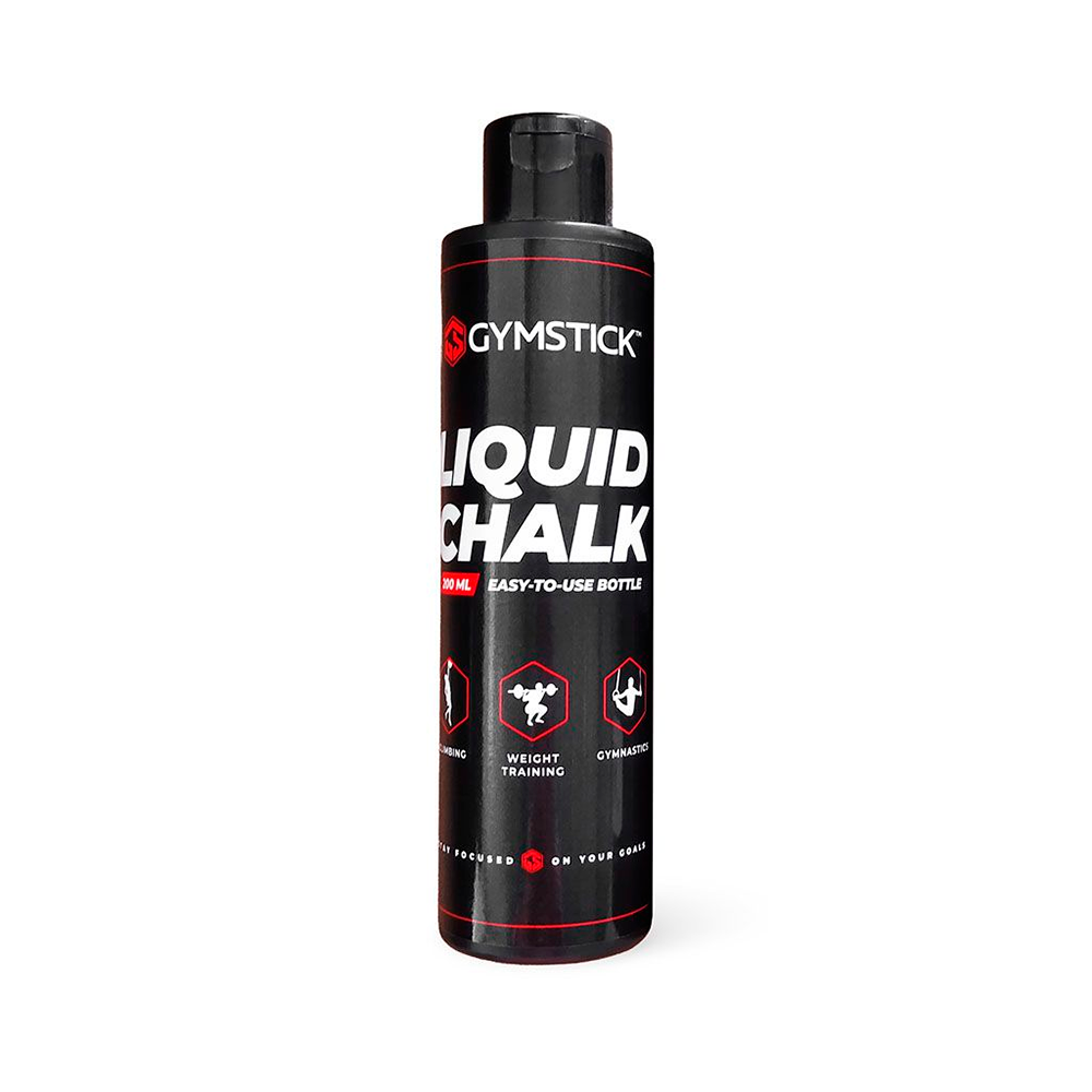 Gymstick Chalk, Flydende 200ml