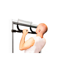 Alternative view of Gymstick Multi-Training Door Gym