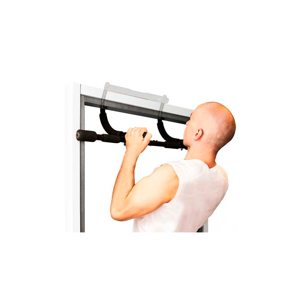 Gymstick Multi-Training Door Gym - Billede 2