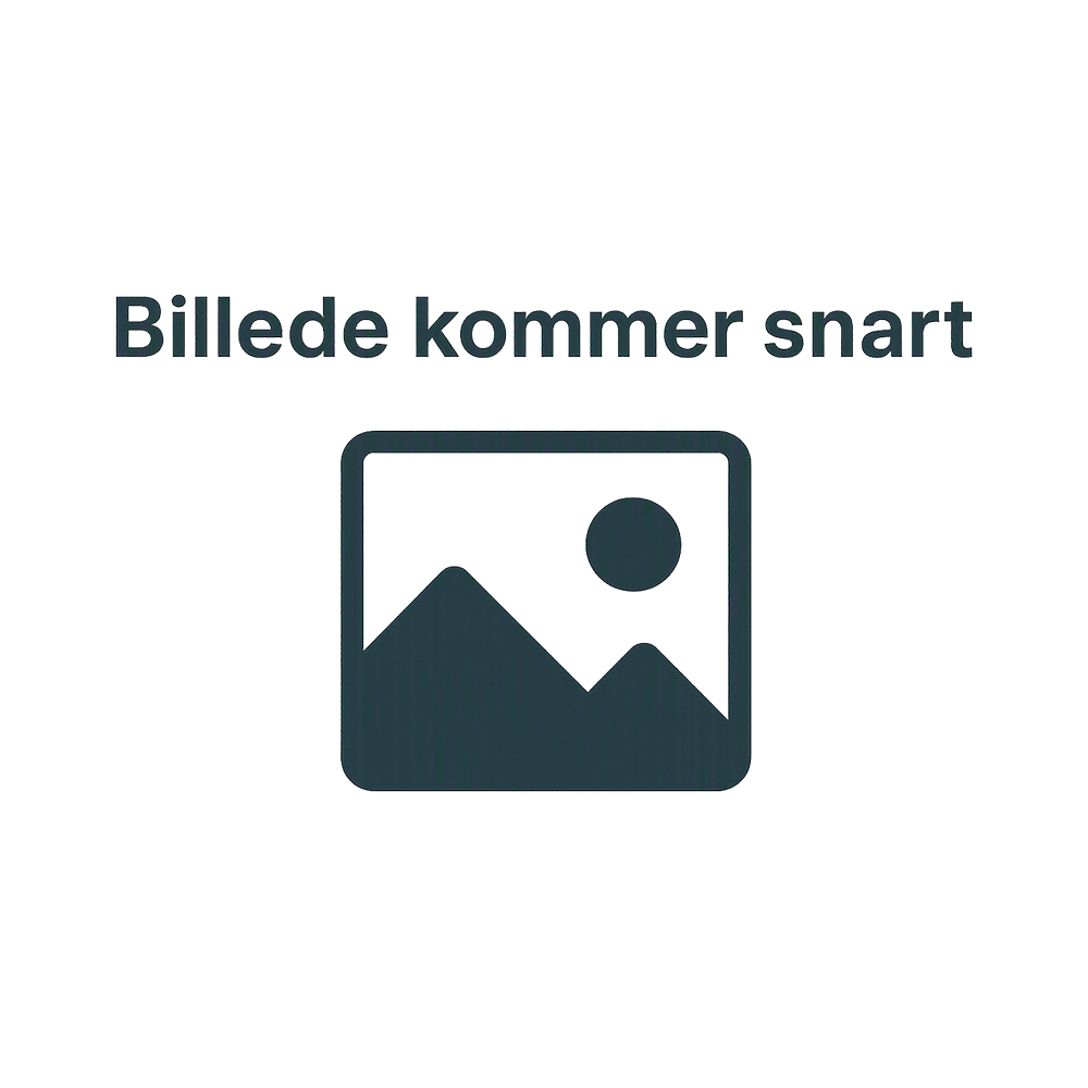 Brugt IT7 Håndvægtstativ u/skåle
