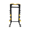 Brugt Impulse IZ Haklf Rack