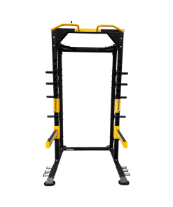 Brugt Impulse IZ Haklf Rack