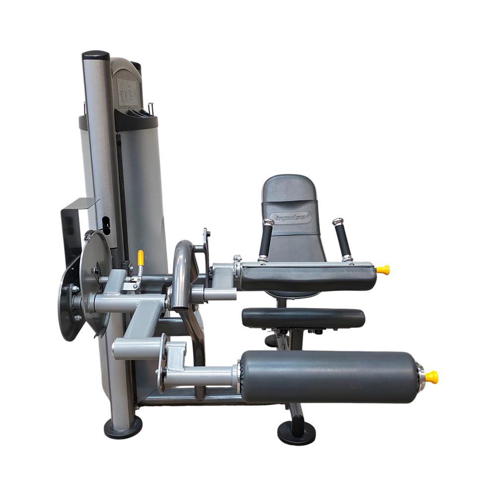 Brugt Impulse IT93 Leg Curl