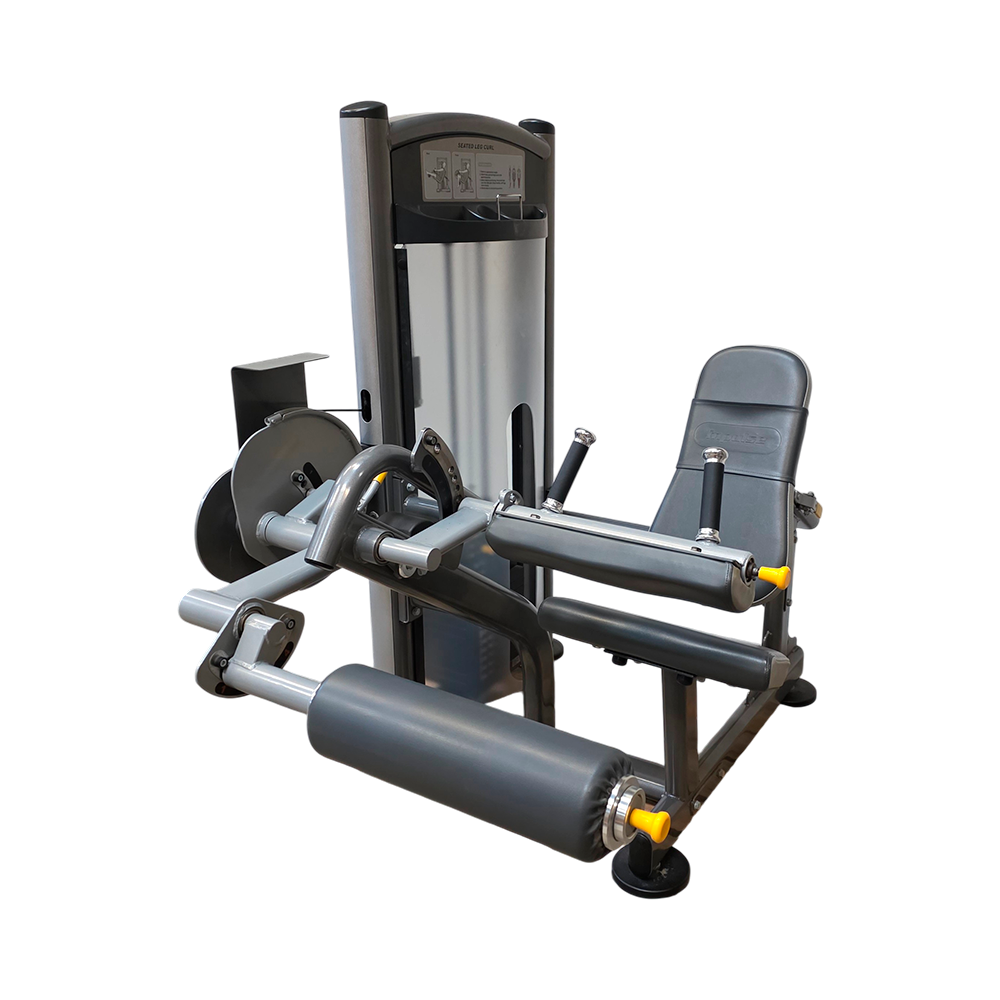 Brugt Impulse IT93 Leg Curl