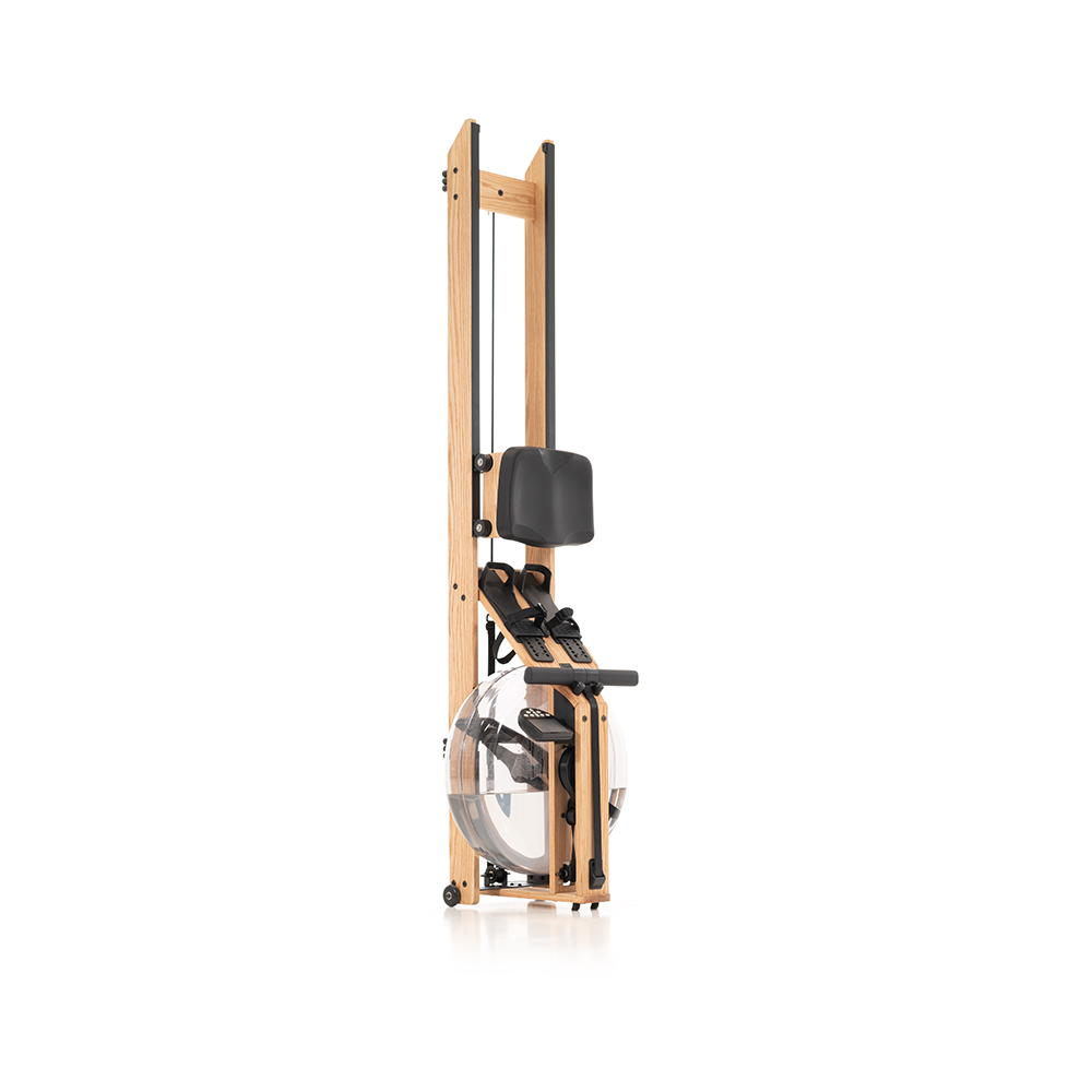 Waterrower VR3, Eg med gl. S4 Monitor - Billede 3