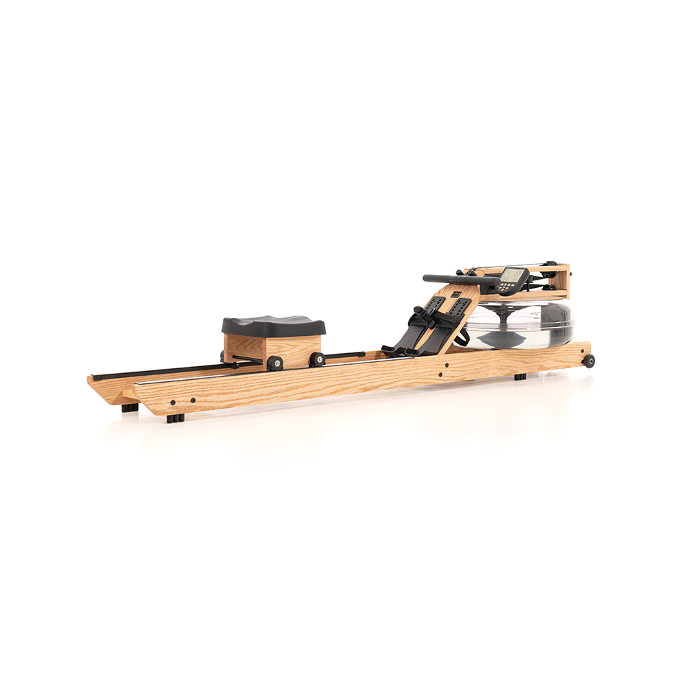 Waterrower VR3, Eg med gl. S4 Monitor